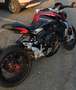 MV Agusta Dragster MV BRUTALE DRAGSTER 800RR Červená - thumbnail 4