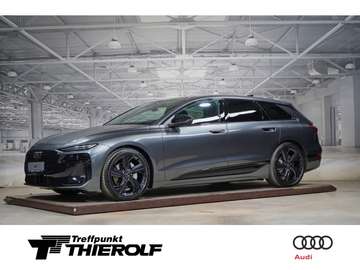 Avant S line business quattro AHK HUD LU