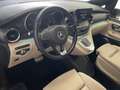 Mercedes-Benz V 220 220d Extralargo Avantgarde Negro - thumbnail 10