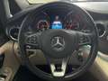 Mercedes-Benz V 220 220d Extralargo Avantgarde Negro - thumbnail 18