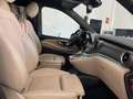 Mercedes-Benz V 220 220d Extralargo Avantgarde Negro - thumbnail 14