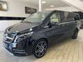 Mercedes-Benz V 220 220d Extralargo Avantgarde Negro - thumbnail 4