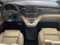 Mercedes-Benz V 220 220d Extralargo Avantgarde Negro - thumbnail 9