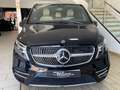 Mercedes-Benz V 220 220d Extralargo Avantgarde Negro - thumbnail 3