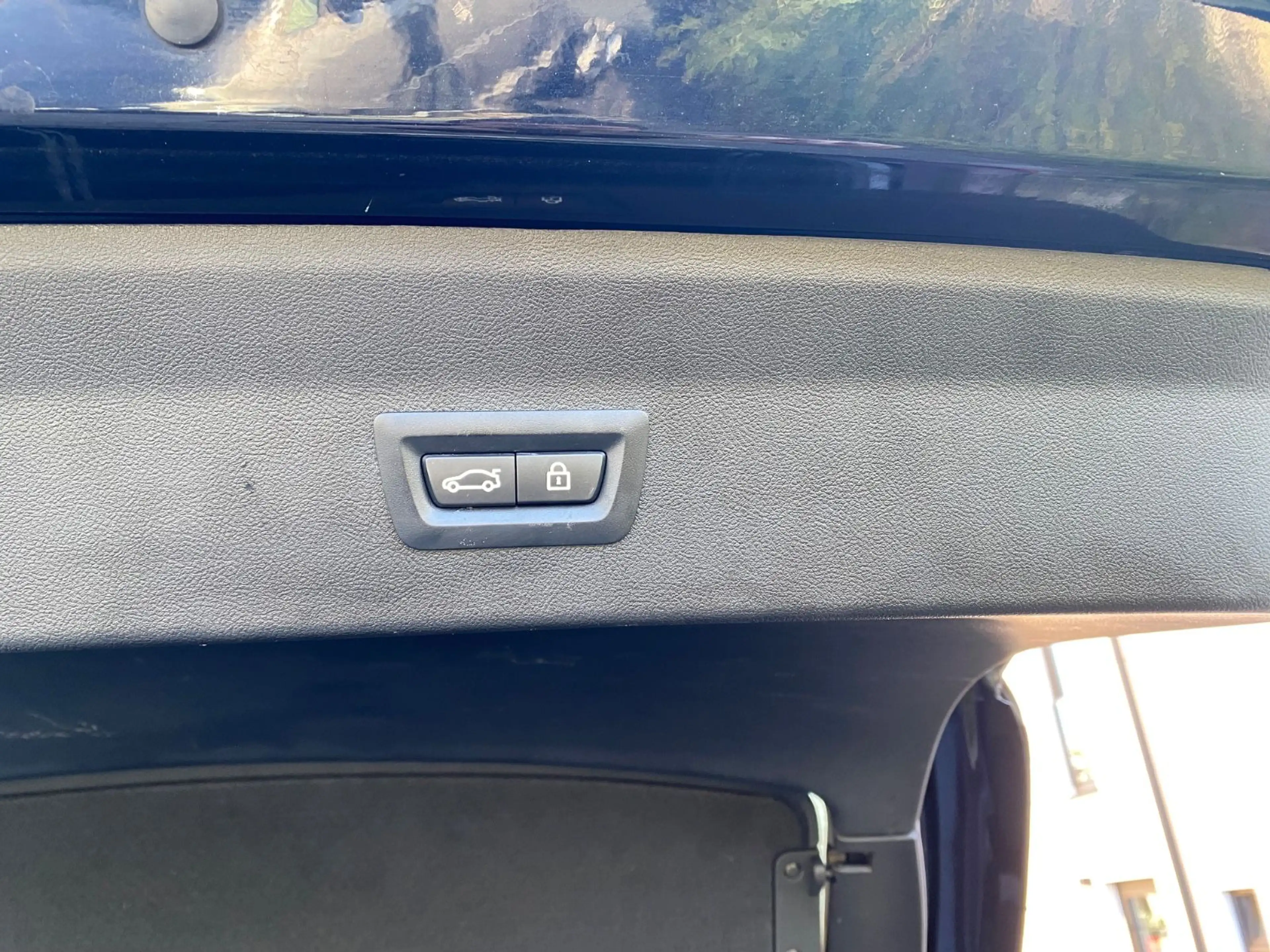 BMW X4 M d Head-Up Pano 360°-Kamera LED — photo 10