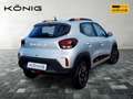 Dacia Spring 45 ExpressionPaket CCS - Navi Silber - thumbnail 2