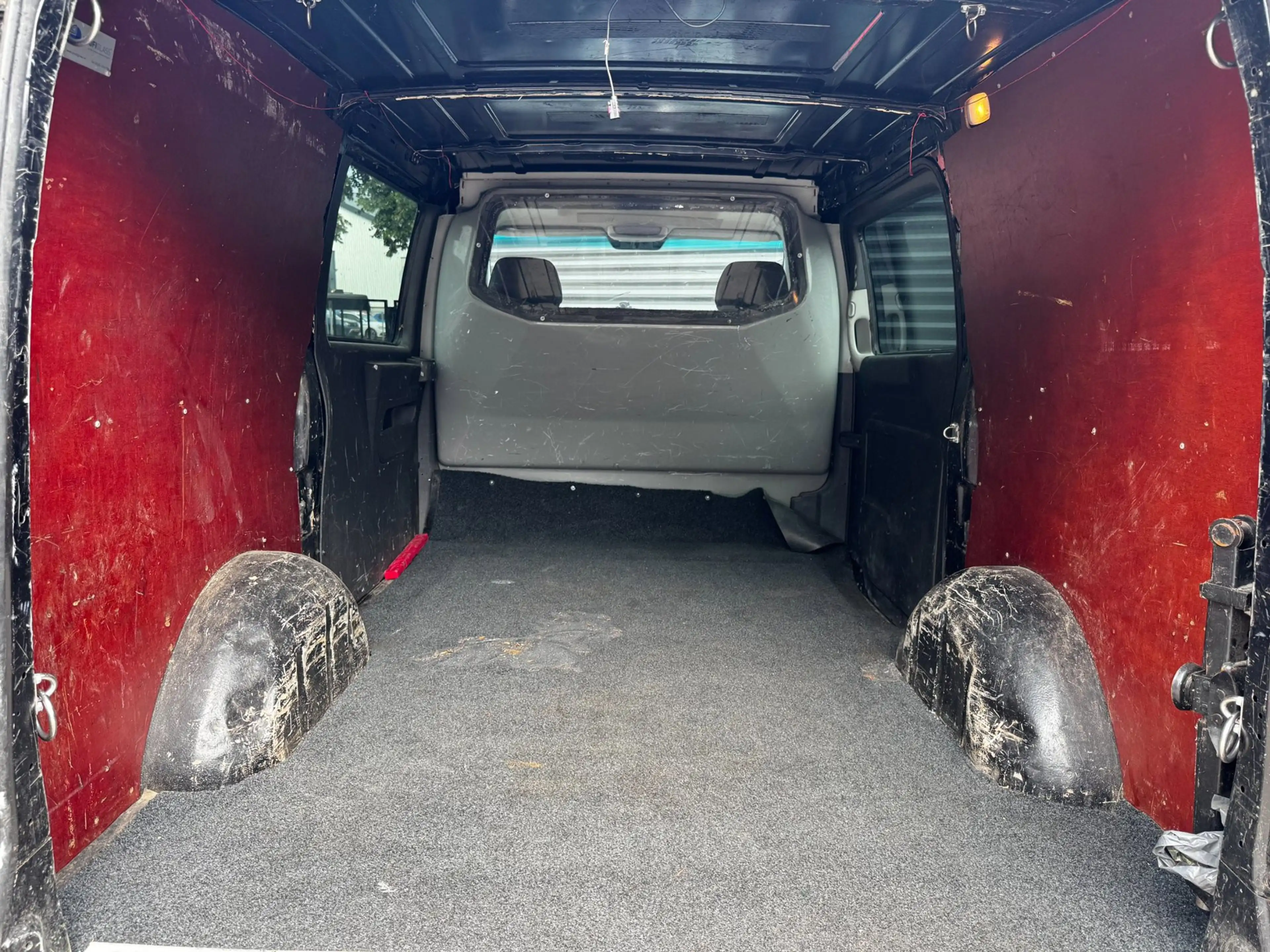 Mercedes-Benz Vito 113 CDI 320 Lang | Airconditioning | Trekhaak | Sc — photo 3