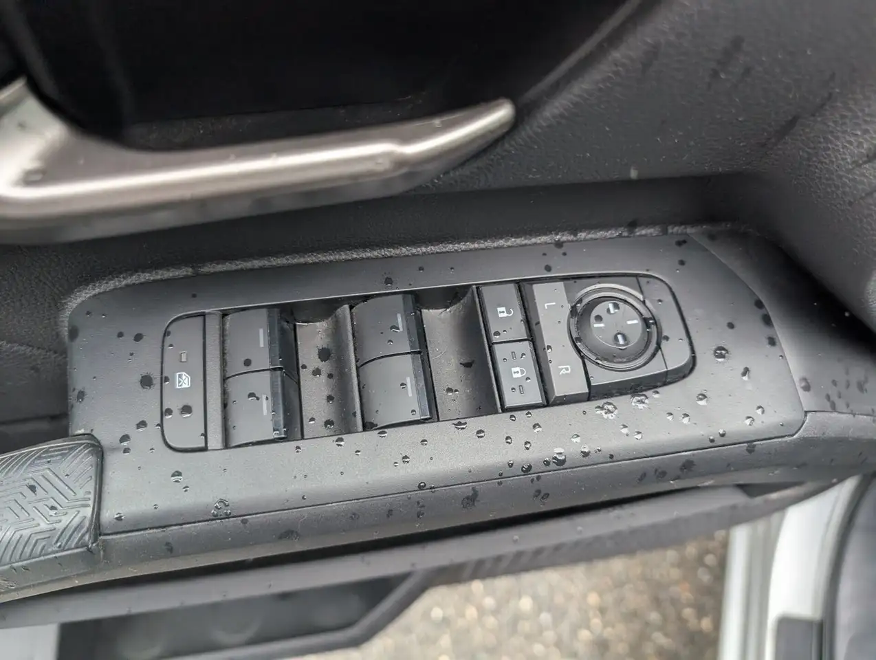 Toyota Tacoma снимка Toyota Tacoma