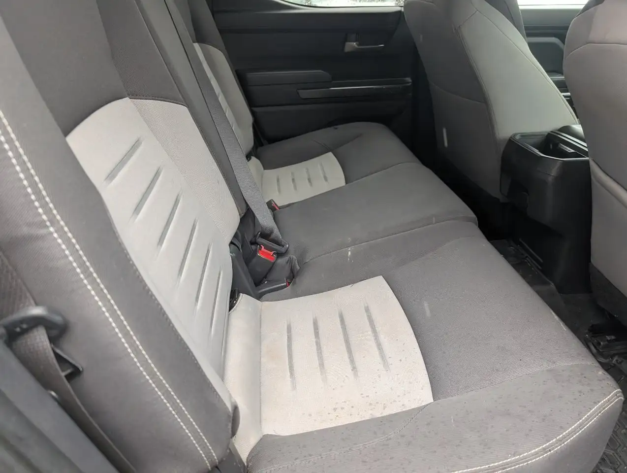 Toyota Tacoma снимка Toyota Tacoma