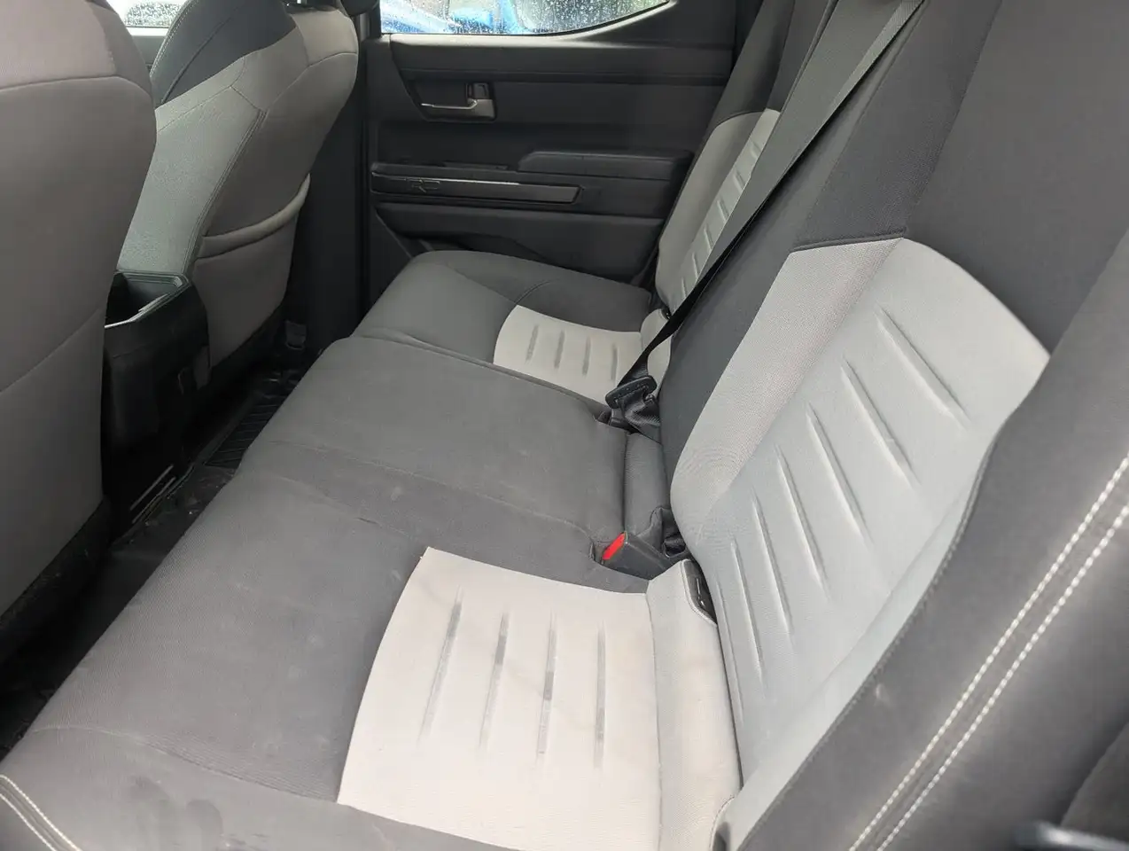 Toyota Tacoma снимка Toyota Tacoma