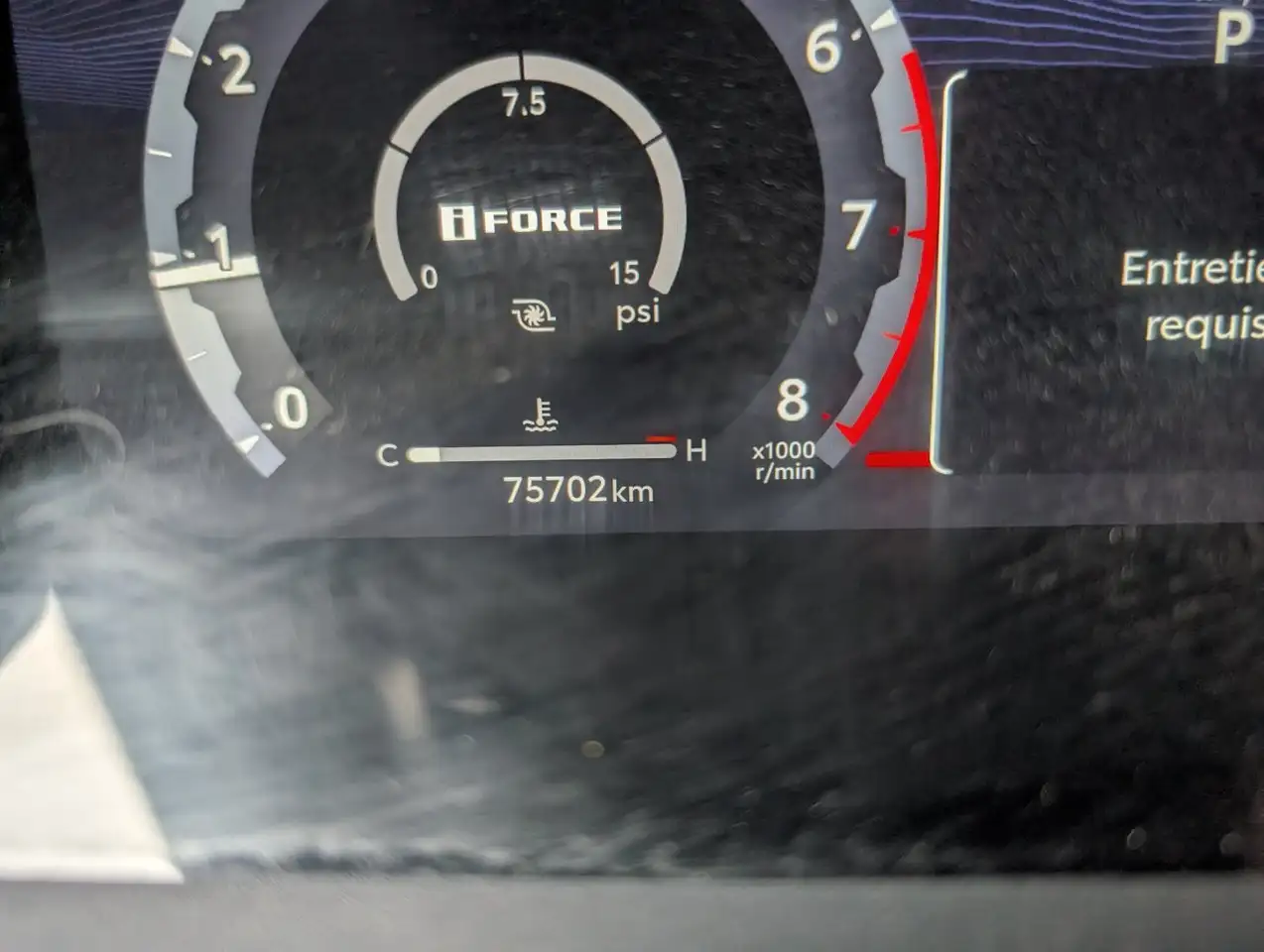 Toyota Tacoma снимка Toyota Tacoma