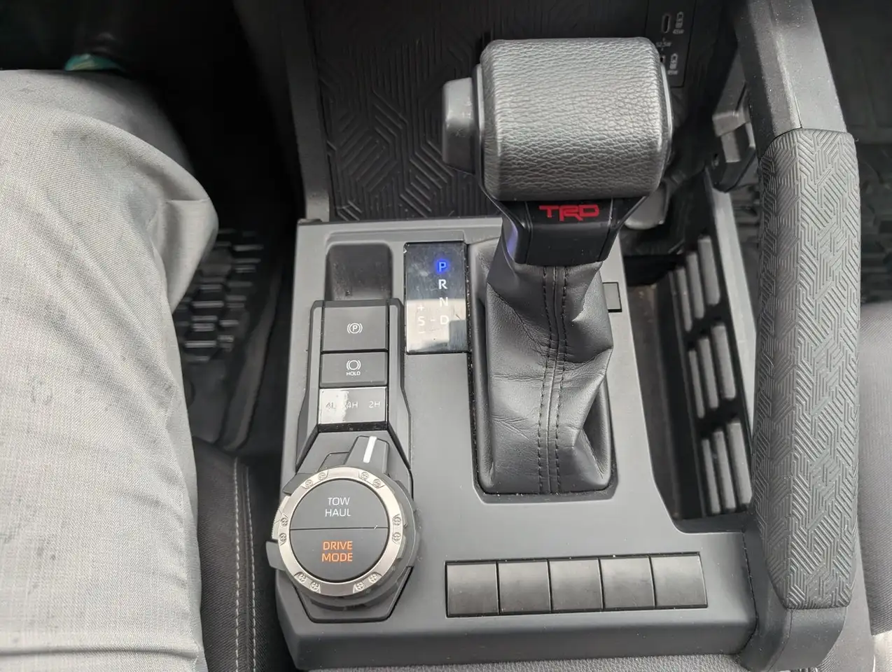 Toyota Tacoma снимка Toyota Tacoma