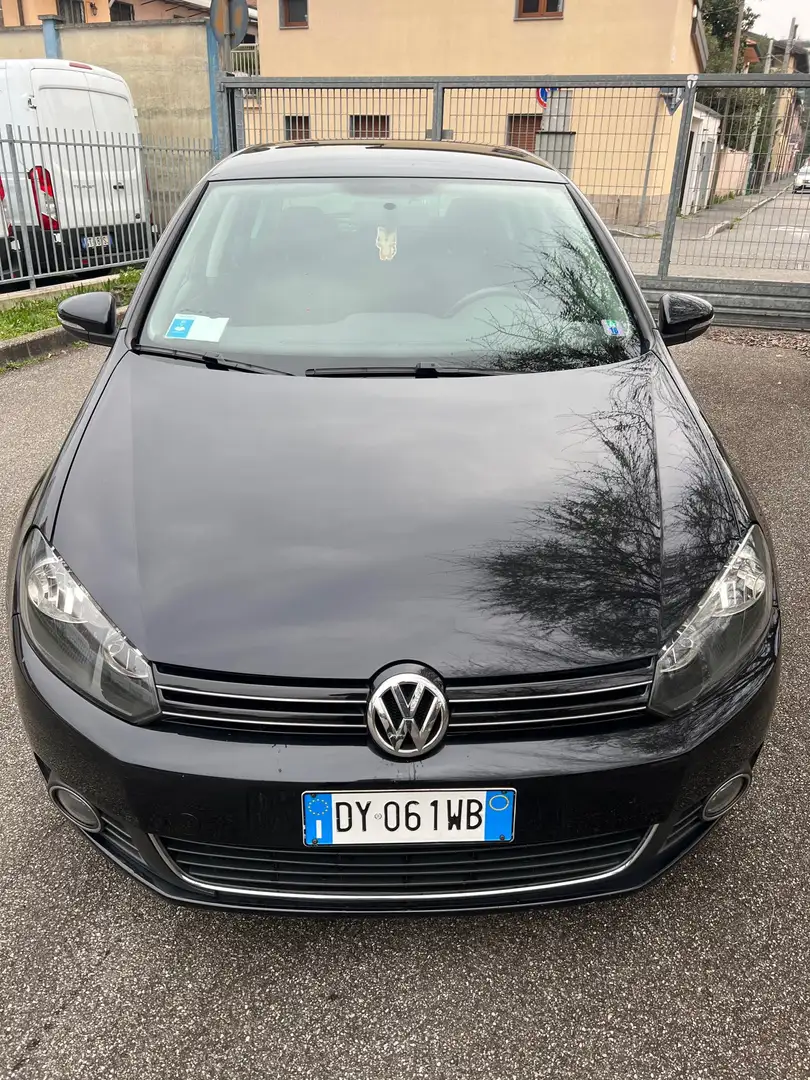 Volkswagen Golf 5p 1.4 tsi Highline dsg - 2