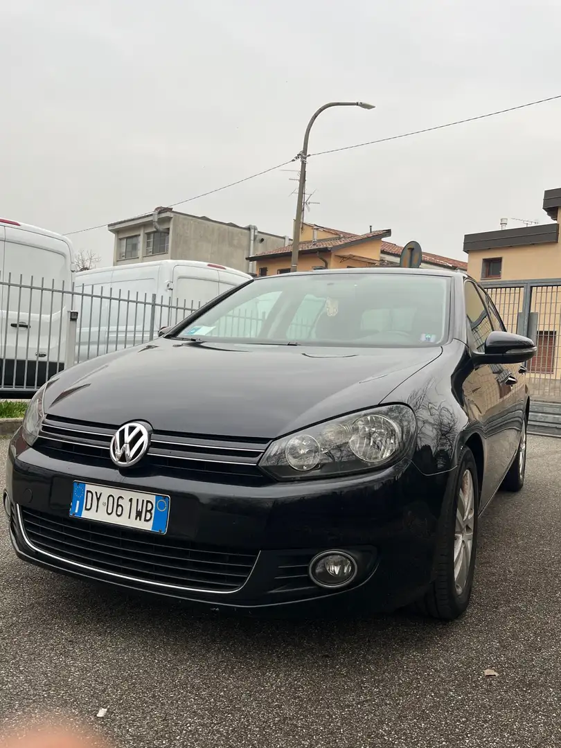 Volkswagen Golf 5p 1.4 tsi Highline dsg - 1