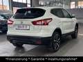 Nissan Qashqai Tekna+*1.Hand*Automatik*Leder*Panorama* Weiß - thumbnail 8