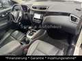 Nissan Qashqai Tekna+*1.Hand*Automatik*Leder*Panorama* Weiß - thumbnail 16