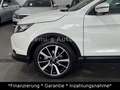 Nissan Qashqai Tekna+*1.Hand*Automatik*Leder*Panorama* Weiß - thumbnail 10