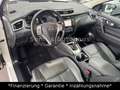 Nissan Qashqai Tekna+*1.Hand*Automatik*Leder*Panorama* Weiß - thumbnail 19