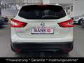 Nissan Qashqai Tekna+*1.Hand*Automatik*Leder*Panorama* Weiß - thumbnail 7