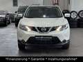 Nissan Qashqai Tekna+*1.Hand*Automatik*Leder*Panorama* Weiß - thumbnail 2