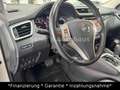 Nissan Qashqai Tekna+*1.Hand*Automatik*Leder*Panorama* Weiß - thumbnail 20