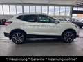 Nissan Qashqai Tekna+*1.Hand*Automatik*Leder*Panorama* Weiß - thumbnail 4
