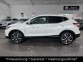 Nissan Qashqai Tekna+*1.Hand*Automatik*Leder*Panorama* Weiß - thumbnail 5