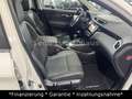 Nissan Qashqai Tekna+*1.Hand*Automatik*Leder*Panorama* Weiß - thumbnail 14