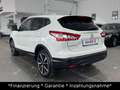 Nissan Qashqai Tekna+*1.Hand*Automatik*Leder*Panorama* Weiß - thumbnail 6