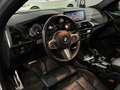 BMW X4 3.0 dAS xDrive30 1e Main Pack M Etat Neuf Full His Silver - thumbnail 9