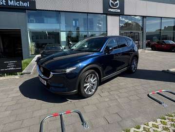 CX-5 2.0i SKYACTIV-G 2WD Skycruise (EU6d)