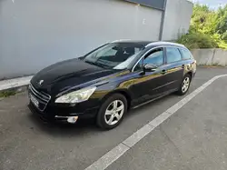 Peugeot 508 SW 2.0 BlueHDi 150ch S&S BVM6 Business Pack
