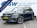 Mercedes-Benz GLB 200 Business Solution AMG | Trekhaak | Navi | 360* Cam Zwart - thumbnail 1