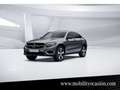 Mercedes-Benz GLC 220 220d 4Matic Aut. Gris - thumbnail 1