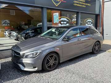 220 cdi !!Tubro Defect !! AMG LINE