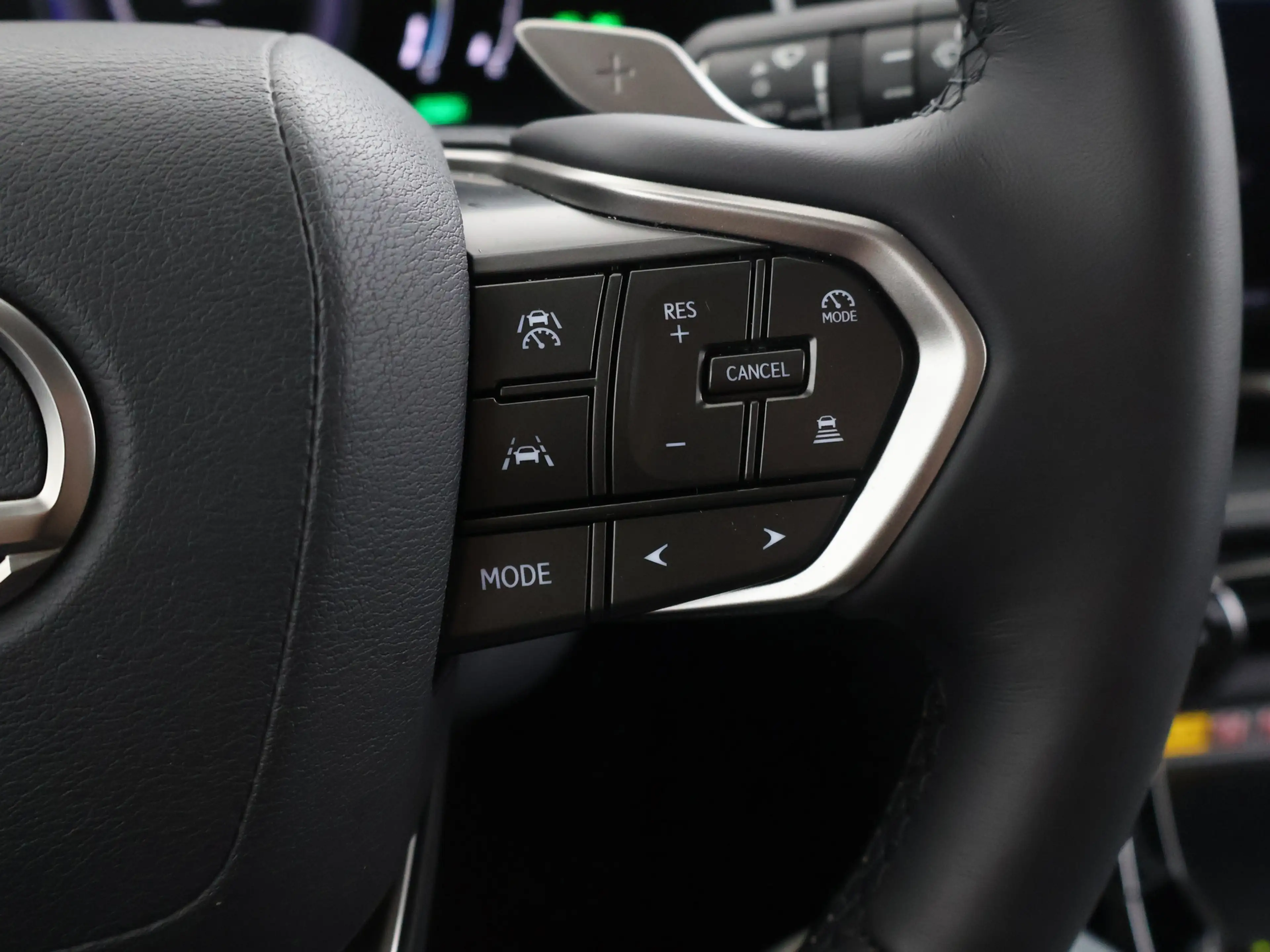 Lexus NX 450h+ AWD Luxury Line — photo 12