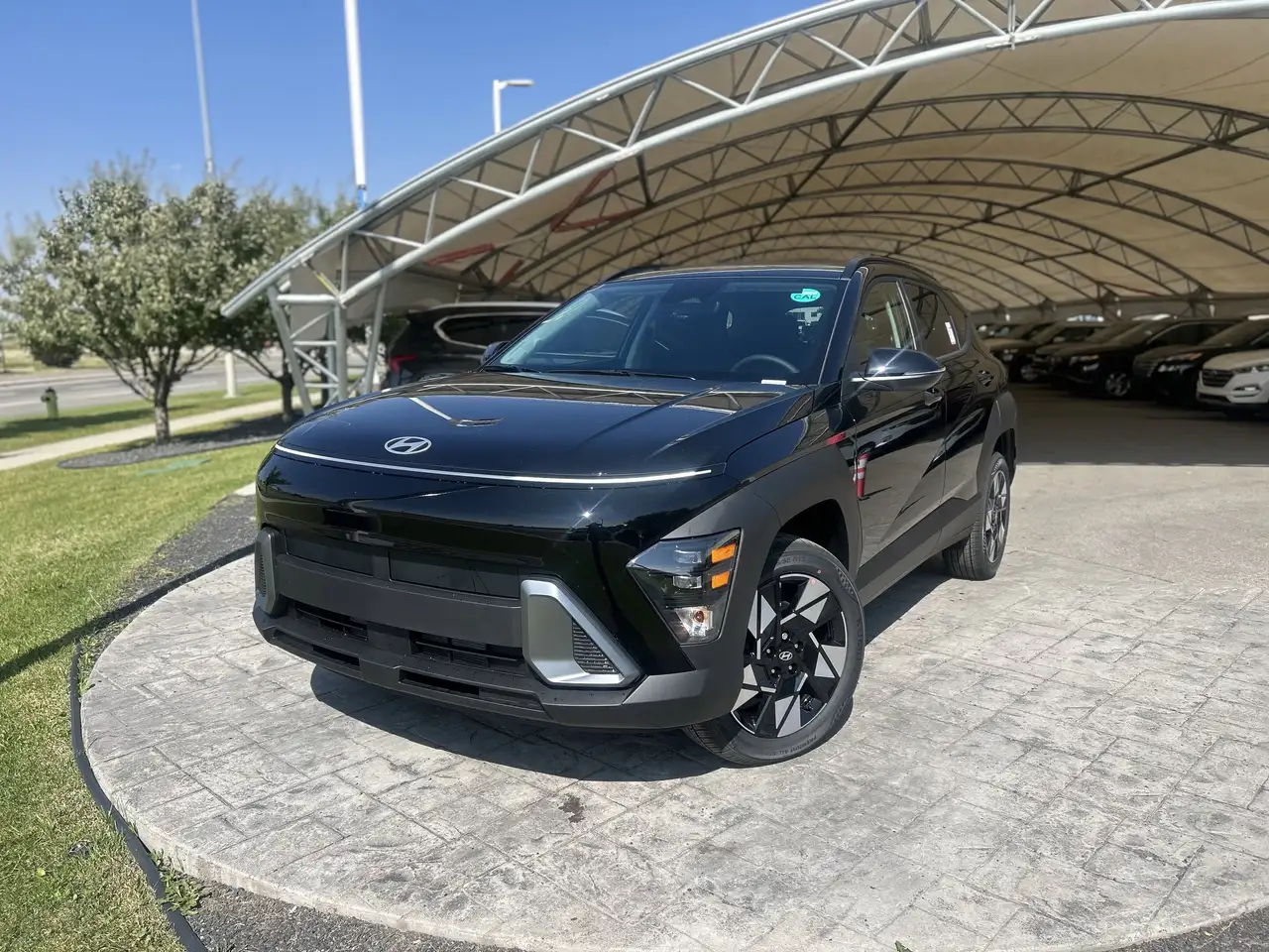 2026 Hyundai KONA