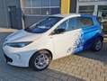 Renault ZOE R240 Life Kaufbatterie 22kWh [8-fach Bereift] Weiß - thumbnail 3