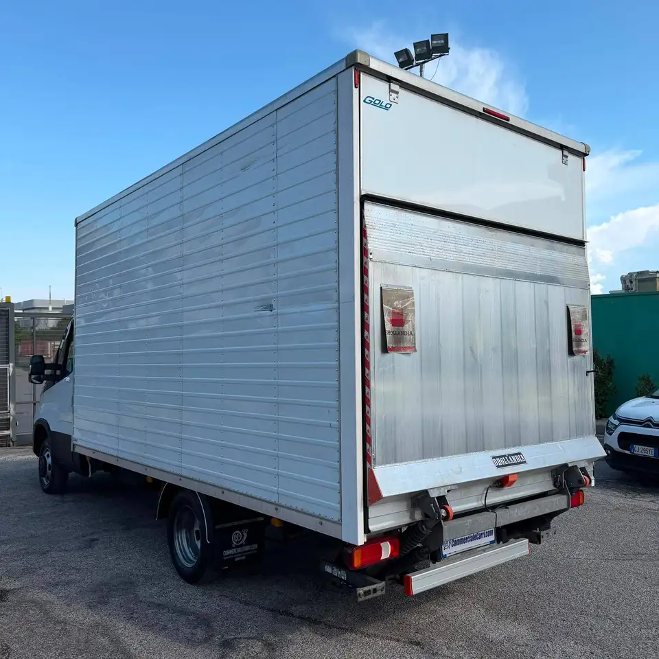 Iveco Daily 2024
