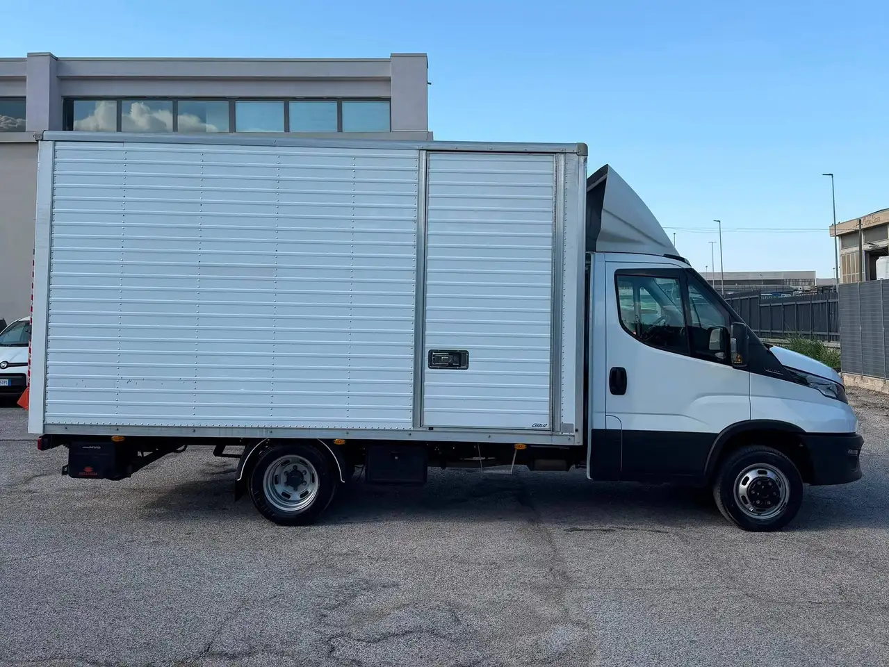 Iveco Daily 2024