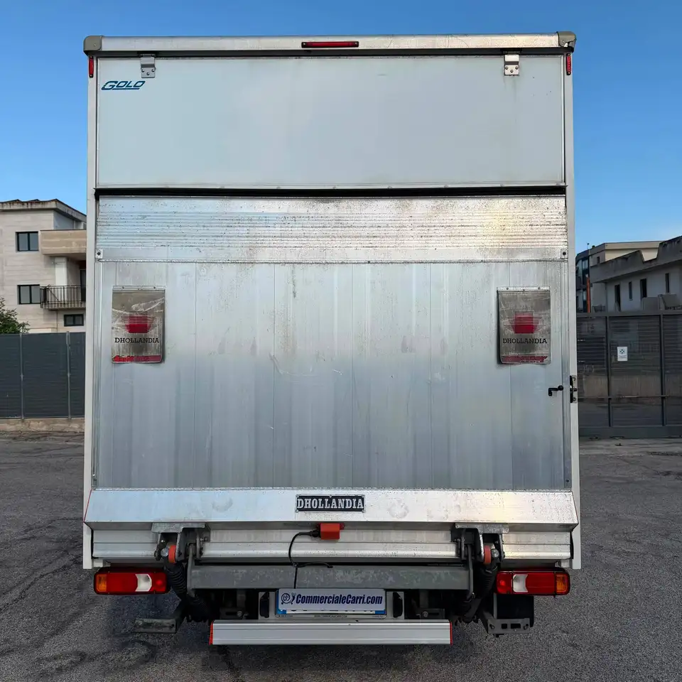 Iveco Daily 2024