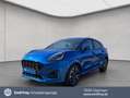 Ford Puma 1.0 EcoBoost Hybrid Aut. ST-LINE *LED*NAVI* Blau - thumbnail 1