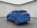 Ford Puma 1.0 EcoBoost Hybrid Aut. ST-LINE *LED*NAVI* Bleu - thumbnail 3