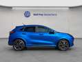 Ford Puma 1.0 EcoBoost Hybrid Aut. ST-LINE *LED*NAVI* Bleu - thumbnail 6