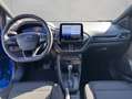 Ford Puma 1.0 EcoBoost Hybrid Aut. ST-LINE *LED*NAVI* Bleu - thumbnail 12