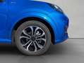 Ford Puma 1.0 EcoBoost Hybrid Aut. ST-LINE *LED*NAVI* Bleu - thumbnail 24