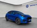 Ford Puma 1.0 EcoBoost Hybrid Aut. ST-LINE *LED*NAVI* Bleu - thumbnail 7