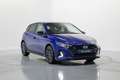 Hyundai i20 1.2 MPI Nline 30 Aniversario Azul - thumbnail 3