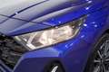 Hyundai i20 1.2 MPI Nline 30 Aniversario Azul - thumbnail 10