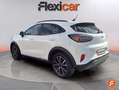 Ford Puma 1.0 EcoBoost 92kW (125cv) Titanium MHEV Blanc - thumbnail 4